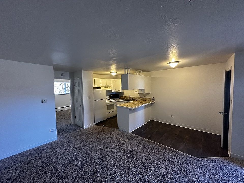 1st image of 1255 Winona Ct APT 3