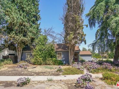 7230 Amestoy Ave, Van Nuys, CA, 91406