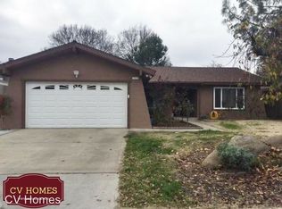 1517 Noreen Way, Madera, CA 93638