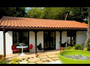 2638 Puesta Del Sol #B, Santa Barbara, CA 93105