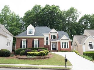 2850 Gleneagles Pointe, Alpharetta, GA 30005