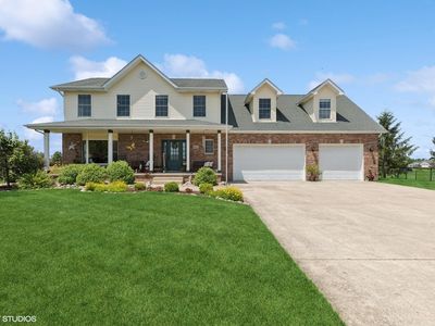 15612 Austin St, Lowell, IN, 46356