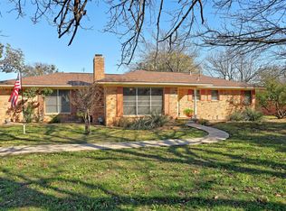 1289 S Waco St, Van Alstyne, TX 75495