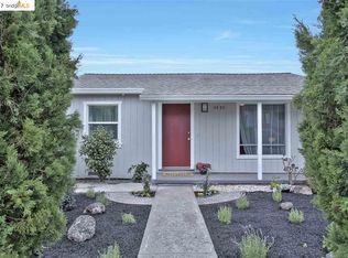 6005 Bayview Ave, Richmond, CA 94804