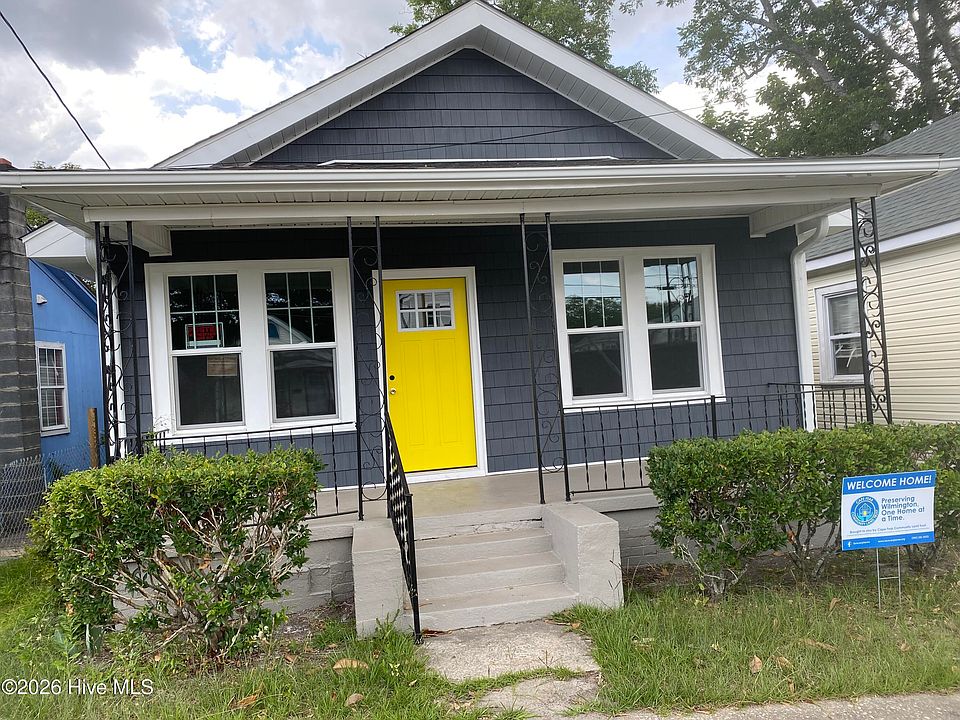 1st image of 709 Mcrae Street
