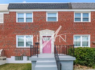 1244 Deanwood Rd, Parkville, MD 21234