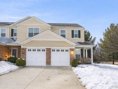 4011 Gentry Ln, Swansea, IL, 62226