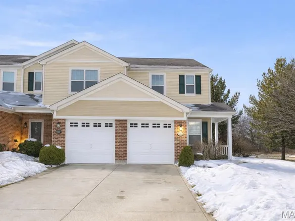 4011 Gentry Ln, Swansea, IL 62226