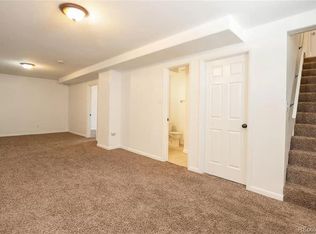 124 S Wolff St, Denver, CO 80219