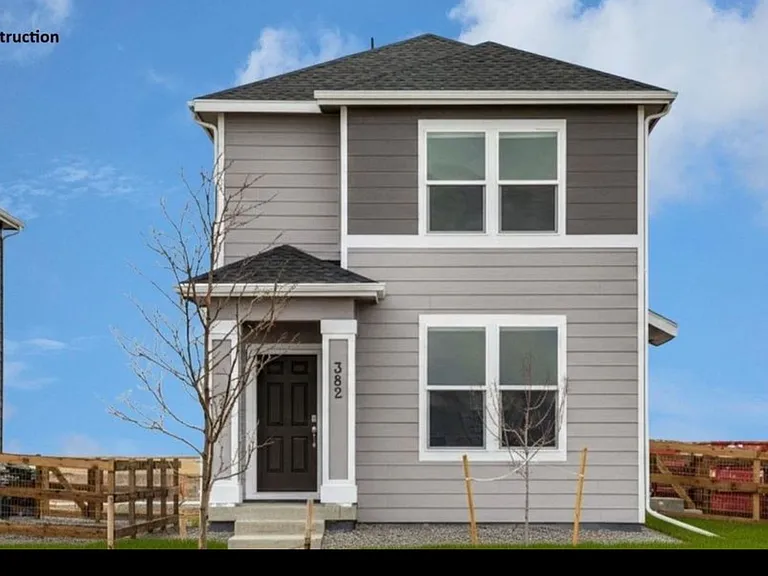309 Fiord Way — Photo 1