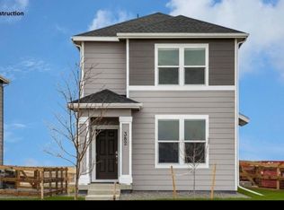 309 Fiord Way, Severance, CO 80550