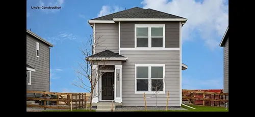 309 Fiord Way Photo 1
