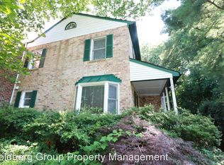 7606 Coddle Harbor Ln, Rockville, MD 20854