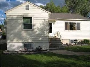 16 Macarthur Ave, Billings, MT 59101