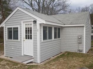 319 S Orleans Rd #3, Orleans, MA 02653