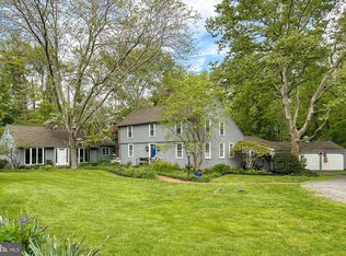 73 Drakes Corner Rd, Princeton, NJ 08540