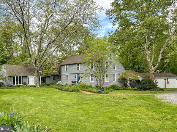 73 Drakes Corner Rd, Princeton, NJ 08540