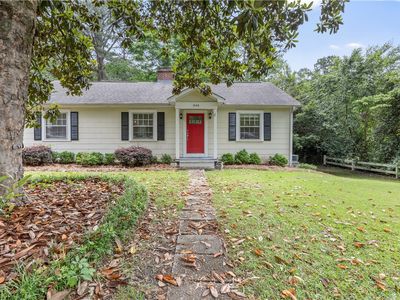344 Woodfield Dr, Auburn, AL, 36830