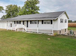 2012 E 575 S, Star City, IN 46985