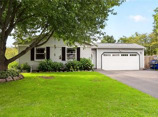 11 Hannibal Pl, Hamlin, NY 14464