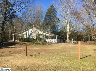 314 McGowan Ave, Abbeville, SC 29620