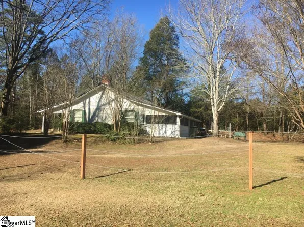 314 McGowan Ave, Abbeville, SC 29620