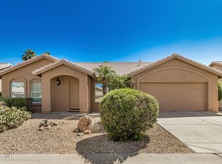 3464 N Casper Dr, Goodyear, AZ 85395