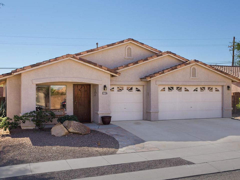 1st image of 2631 W Brandy Crest Dr