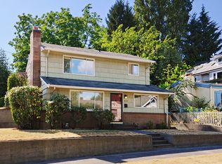 6501 19th Ave NE, Seattle, WA 98115