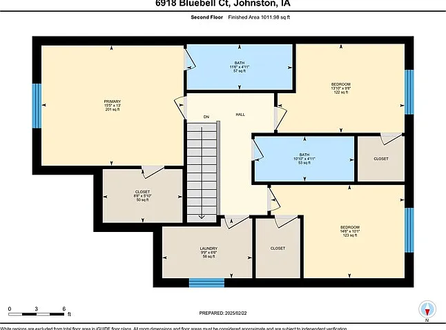 6918 Bluebell Ct — Photo 3