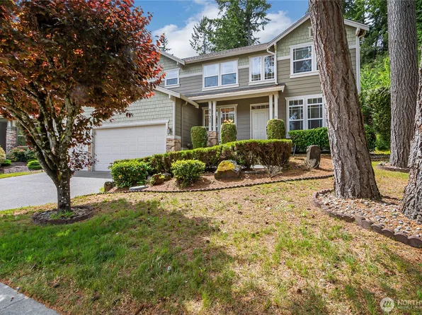 8130 104th Street Ct SW, Lakewood, WA 98498
