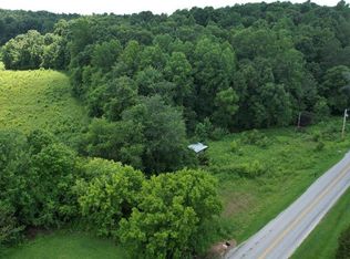 2616 Rabbit Flat Rd, Caneyville, KY 42721