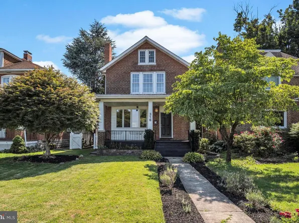 316 N Front St, Wormleysburg, PA 17043