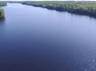 15 N Atwood Ln, Bristol, ME 04539