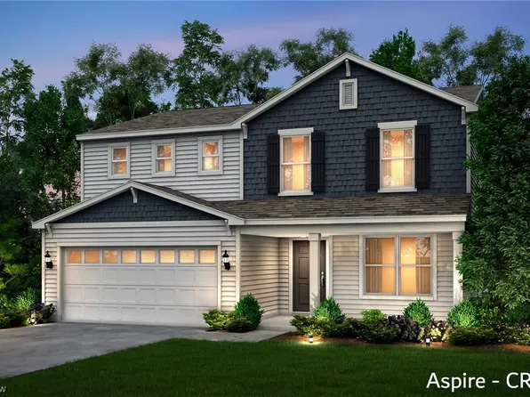 12514 Challenge Way, Columbia Station, OH 44028