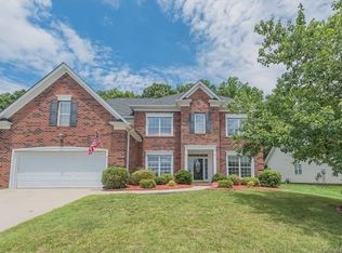 15317 Prescott Hill Ave, Charlotte, NC 28277