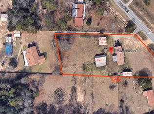 10721 Beulah Rd, Pensacola, FL 32526