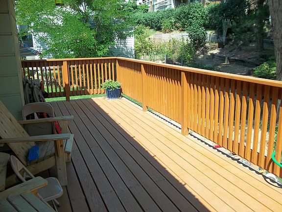 Upper Deck