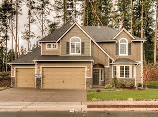 4102 122nd Stct NW, Gig Harbor, WA
