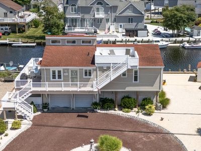 1011 Neosho Drive, Forked River, NJ, 08731