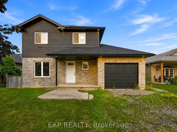 5 Vera St, Haldimand County, ON N0A 1J0