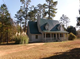 434 Homer Roberts Rd, Gray, GA 31032