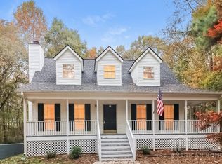114 Herrell Dr, Villa Rica, GA 30180
