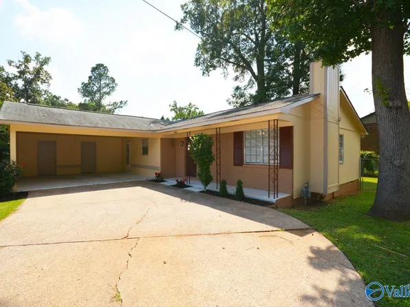 4407 Millvale Dr SW, Huntsville, AL 35805