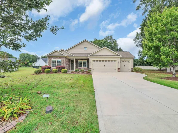 317 San Martin Ct., Longs, SC 29568