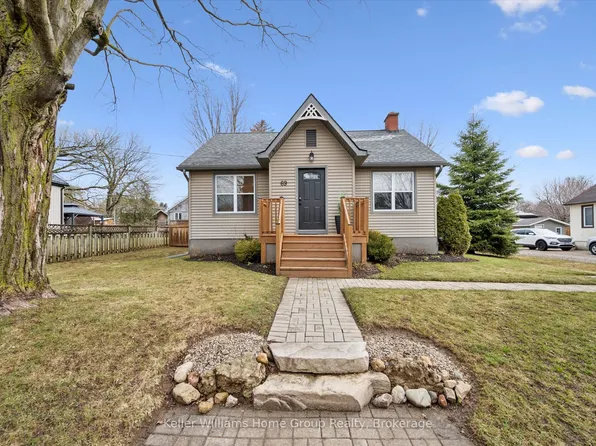 69 Irvine St, Centre Wellington, ON N0B 1S0