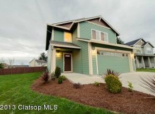 92037 Hagen Dr, Astoria, OR