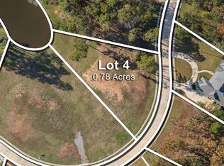 0 Silver Point Dr #4, Shreveport, LA 71106