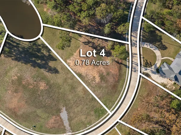 0 Silver Point Dr #4, Shreveport, LA 71106