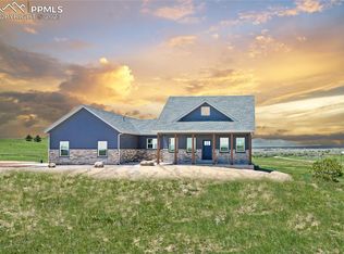 15980 Atlas Loop, Peyton, CO 80831
